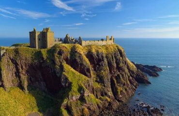 ABERDEEN CASTLE