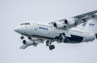 Antarctica21-Antarctic-aircraft