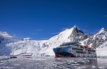 Antarctica21 - Magellan Explorer