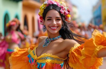Barranquilla Carnival - 2