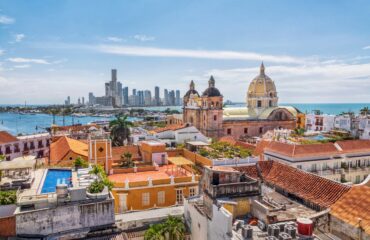 Cartagena - 2