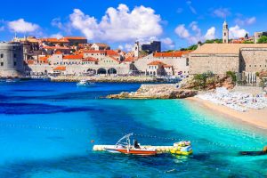 CROATIA WONDERS - One Way between Split and Dubrovnik, Croatia - Explor ...