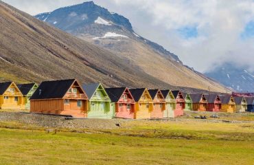 Longyearbyen