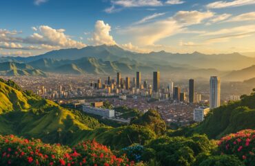 MEDELLIN - 2
