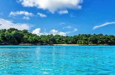PACHECO ISLAND