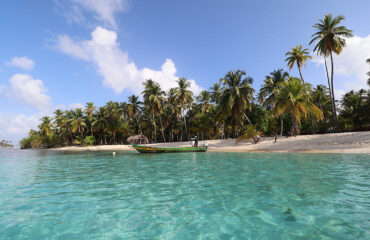 SAN BLAS