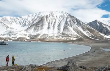 Svalbard - wide