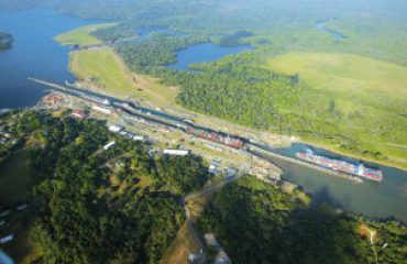 Panama Canal