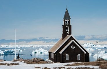 Zion Church, Ilulissat, Greenland_fin
