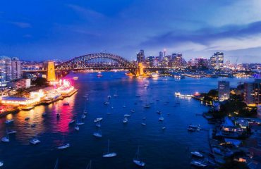 silversea-luxury-cruises-Sydney