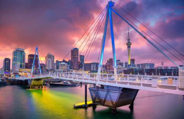 silversea-luxury-cruises-new-zealand-Auckland