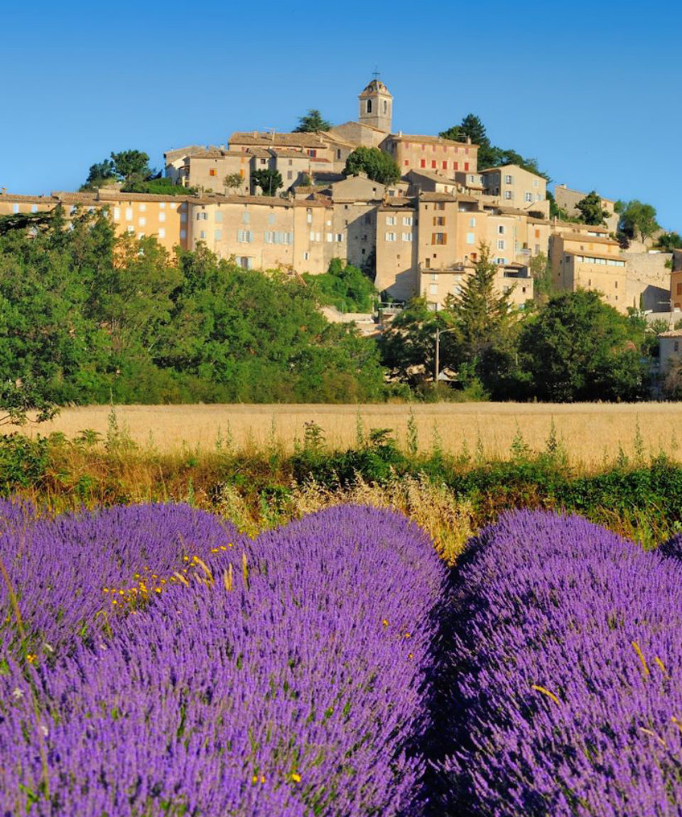 rhone river colors of provence cruise
