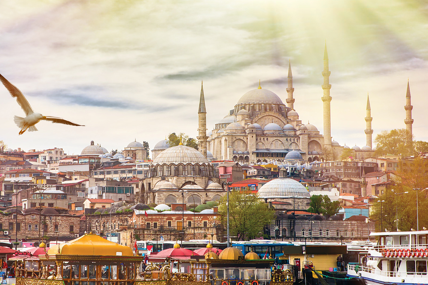 Стамбул италия. Стамбул Босфор экскурсия. Каракёй Стамбул. Вахдеттин в Стамбуле. Обзорная экскурсия по Стамбулу.