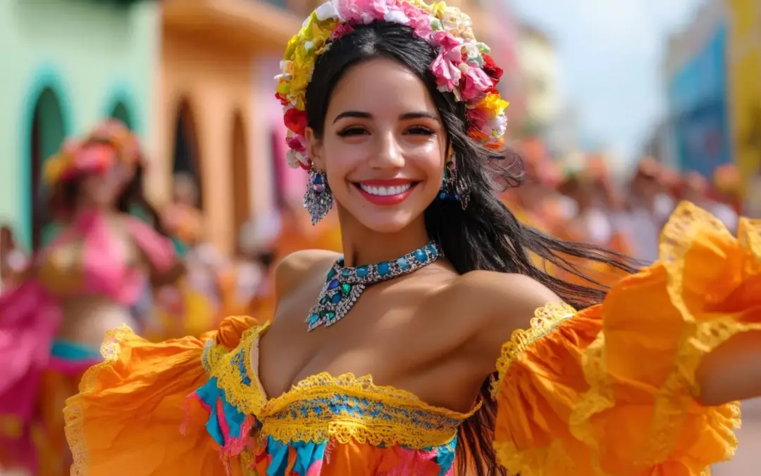 Magic of Colombia – Rio Magdalena