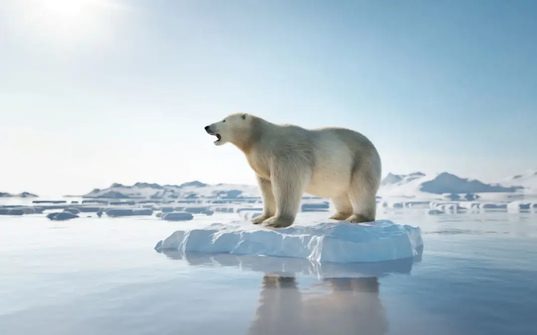 West Svalbard and Polar Ice Edge