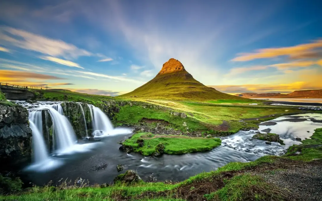 British Isles, Faroes & Iceland
